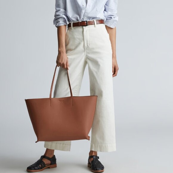 Everlane Large Tote "NEW" - Picture 14 of 16